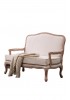 Versailles French style Sofa - 2 seater 
